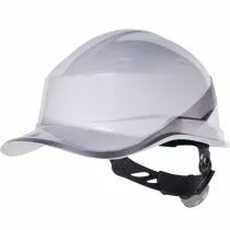 Casques de chantier baseball Diamond V - type casquette