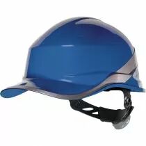 Casques de chantier baseball Diamond V - type casquette