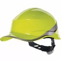 Casques de chantier baseball Diamond V - type casquette