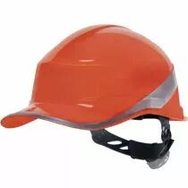 Casques de chantier baseball Diamond V - type casquette