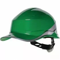 Casques de chantier baseball Diamond V - type casquette