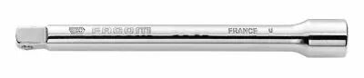 Cl  douille srie radio 1/4 Facom rallonges R.210 et R.215