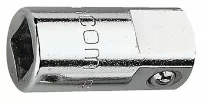 Cl  douille srie radio 1/4 Facom augmentateur 1/4`  3/8` R.232