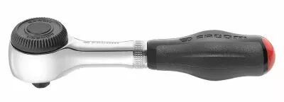 Cliquet rapide  manche rotatif - R.360