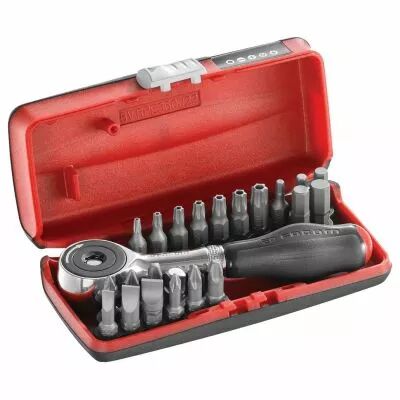 Composition de 22 outils 1/4  - srie R.PE360