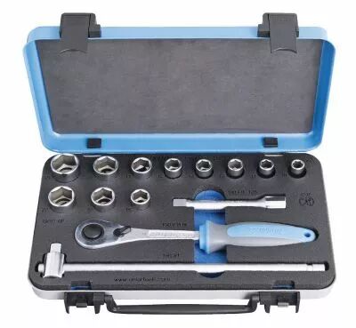 Coffret srie 1/2 Unior composition 190