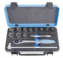 Coffret srie 1/2 Unior