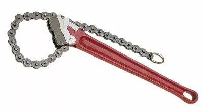 Cl gripping  chane - 0142