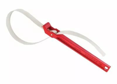 Cl serre tube  sangle et chane facom 138A.30