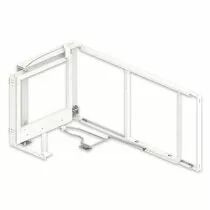 Kit complet magic corner standard blanc