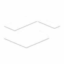 Ensemble coulissant Pleno Maxi Plus blanc - hauteur 1900 