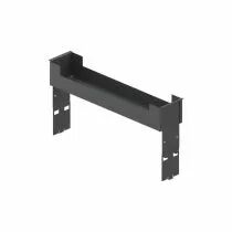 Panier  coulisses anthracite - Peka