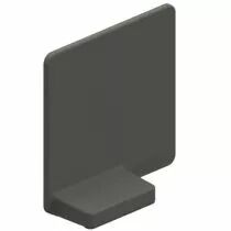 Accessoires Pinello anthracite