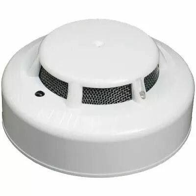 Dtecteur optique de fumes pour DAD intelligent