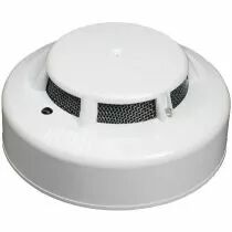 Détecteur optique de fumées pour DAD intelligent