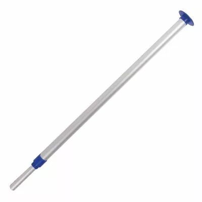 Manche ergonomique tlescopique en alu