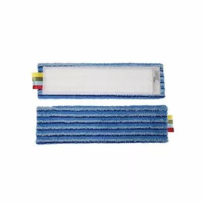 Bandeau de lavage tri-composition 14 x 48 cm
