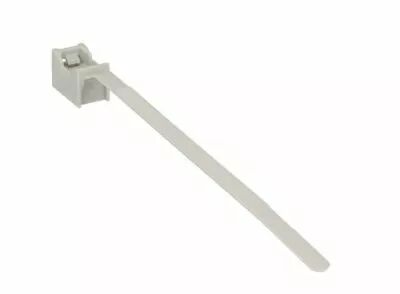 Collier nylon avec embase