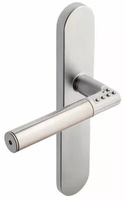 Poigne de fentre lectronique Code Handle Window