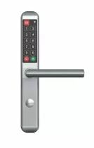 Ensemble de porte électronique Easykey Slim