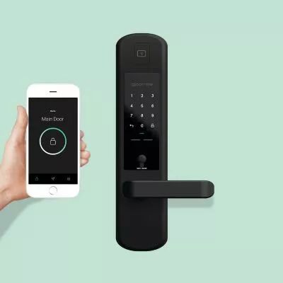 Serrure Smart Mortise 2