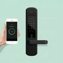 Serrure Smart Mortise 2