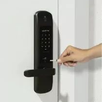 Serrure Smart Mortise 2
