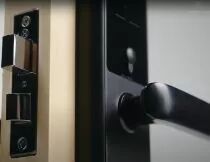 Serrure Smart Mortise 2