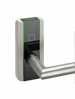 Bquille sur plaque C-lever Compact