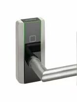 Béquille sur plaque C-lever Compact