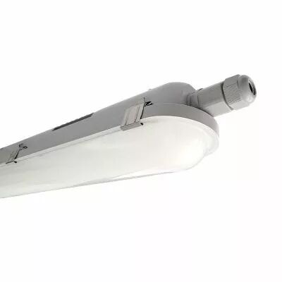 Luminaire tanche Hollywood II multi-puissance