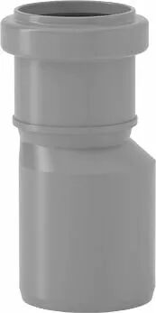 Rduction excentre PVC PP  joint