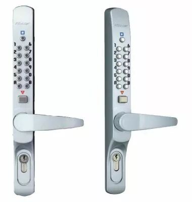 Serrure  code mcanique Keylex Vario Profil