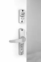 Serrure à code mécanique Keylex Vario Profil