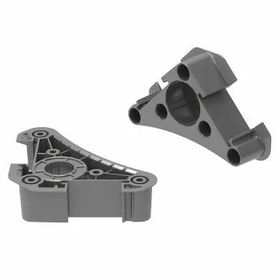 Accessoires pour pied ⌀, 48 mm