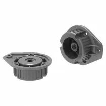 Accessoires pour pied &#8960, 48 mm