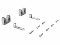 Accessoires pour coulisses de rallonge gamme Modula