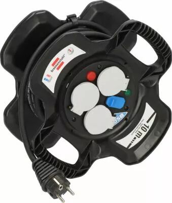 X-gum avec ports USB - cble H07RNF