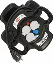 X-gum avec ports USB - câble H07RNF