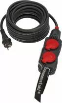 Prolongateur 4 prises Powerblock - câble H07RNF