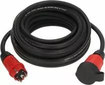 Prolongateur ProfessionalLINE - câble H07RNF  