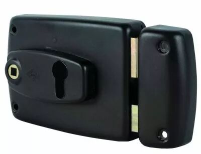 A cylindre europen horizontale  fouillot - gamme Freelox - Carr de 7 mm