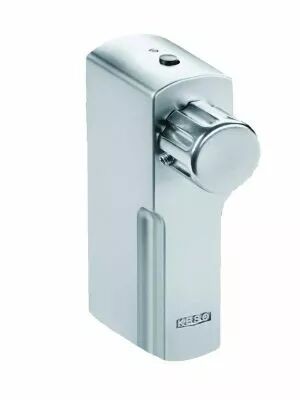 Bloc motoris Mozy