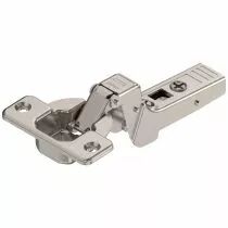 Blum charnière invisible ø 35 mm série Clip Top porte encastrée épaisse - ouverture 95°