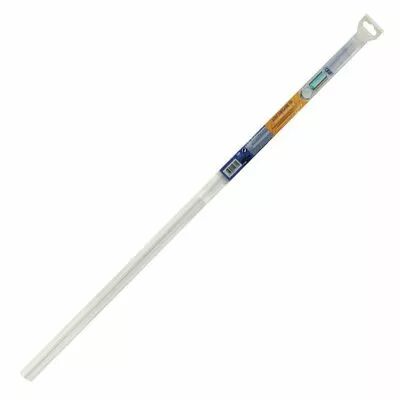 Joint bas de porte tubulaire 1  5 mm - 1 mtre