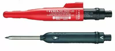 Porte-mine Dry Profi  led