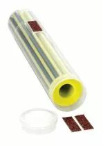 Etui 12 mines graphites pour Profi Giant