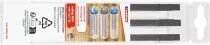 Pack 6 mines graphites pour 8890