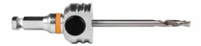 Arbre MXqs HSS