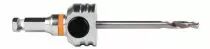 Arbre MXqs HSS